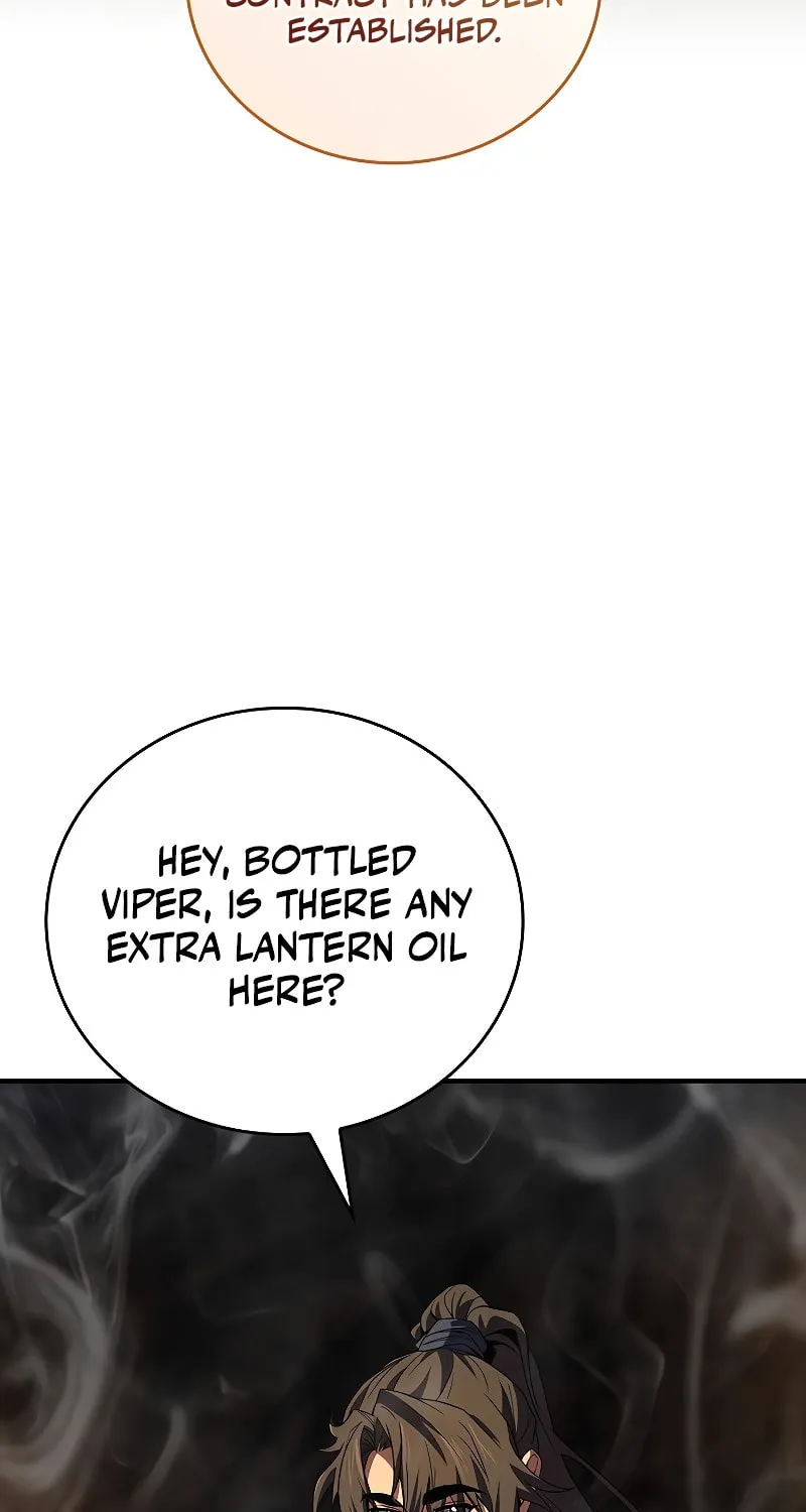 Read Reincarnated Escort Warrior chapter 60 image 38 on Lezhin