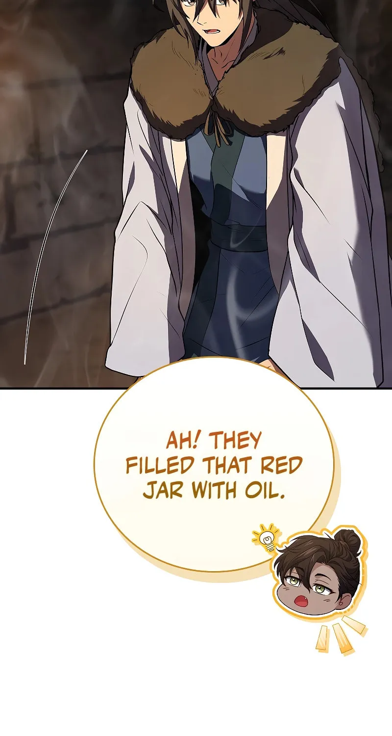 Read Reincarnated Escort Warrior chapter 60 image 39 on Lezhin