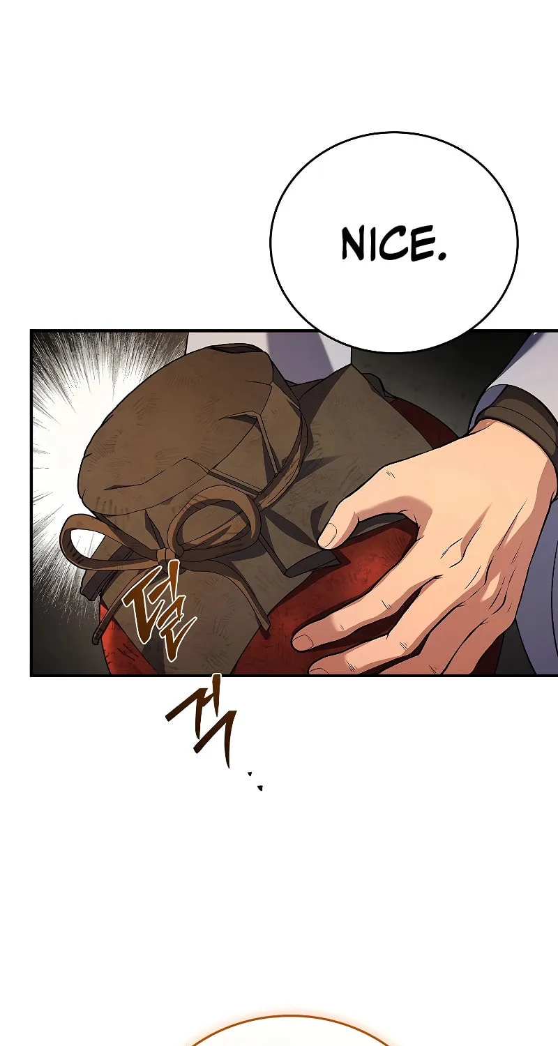 Read Reincarnated Escort Warrior chapter 60 image 40 on Lezhin