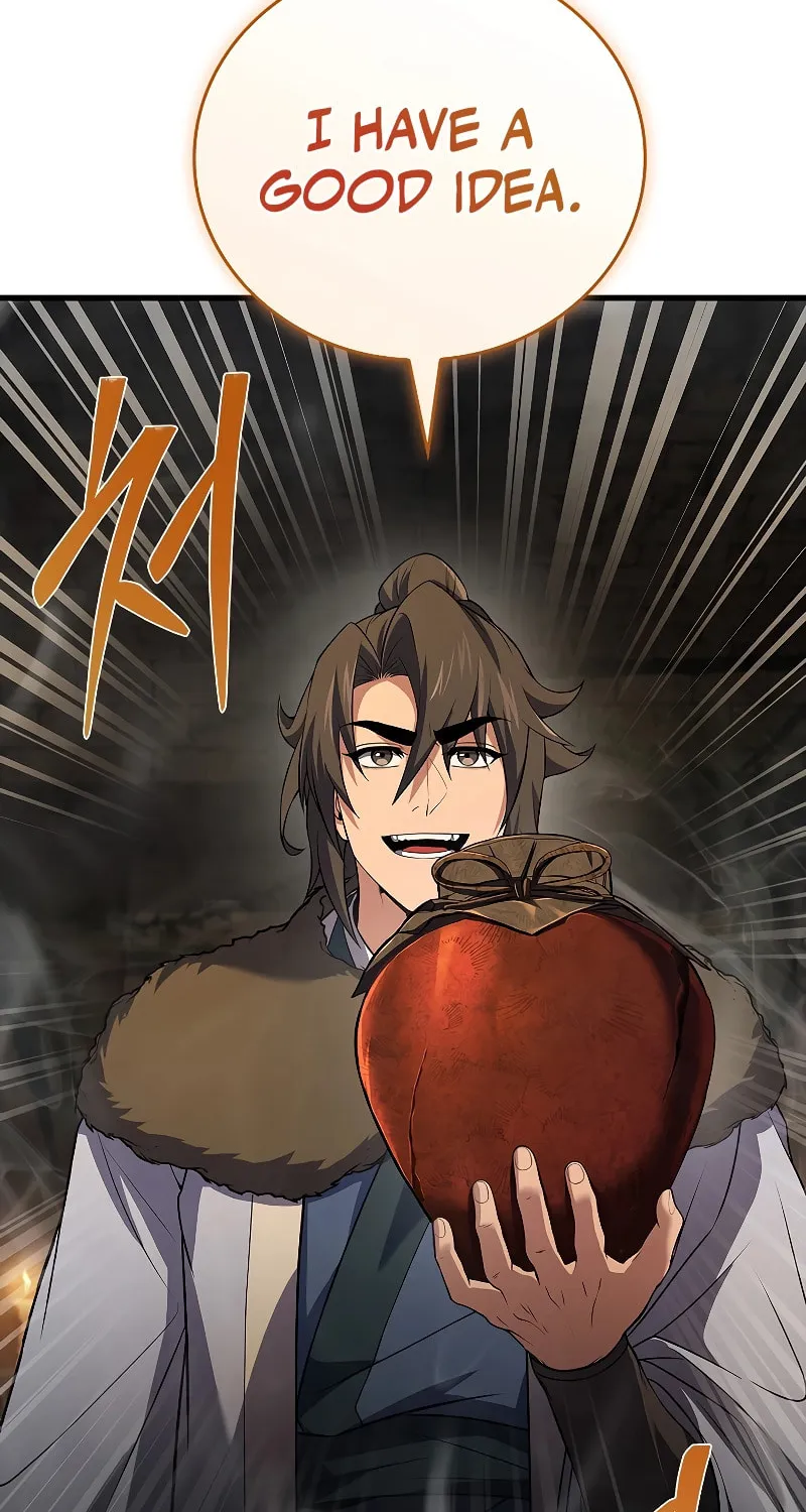 Read Reincarnated Escort Warrior chapter 60 image 41 on Lezhin