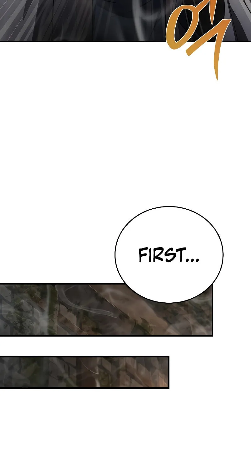 Read Reincarnated Escort Warrior chapter 60 image 42 on Lezhin