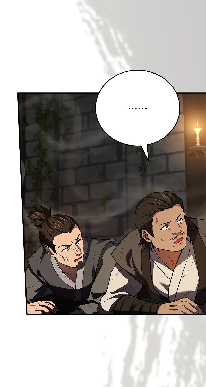 Read Reincarnated Escort Warrior chapter 60 image 45 on Lezhin