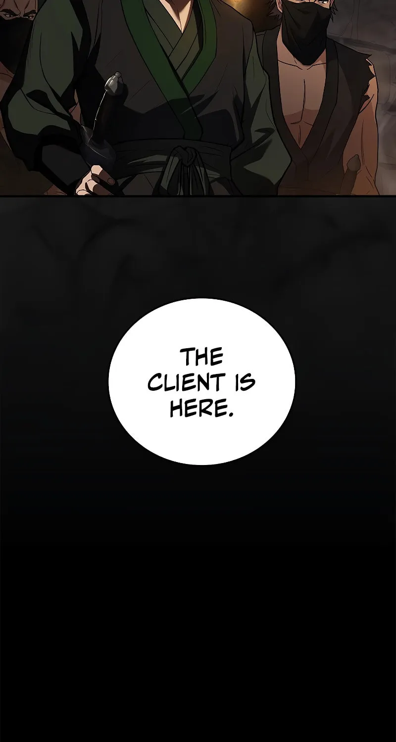 Read Reincarnated Escort Warrior chapter 60 image 49 on Lezhin