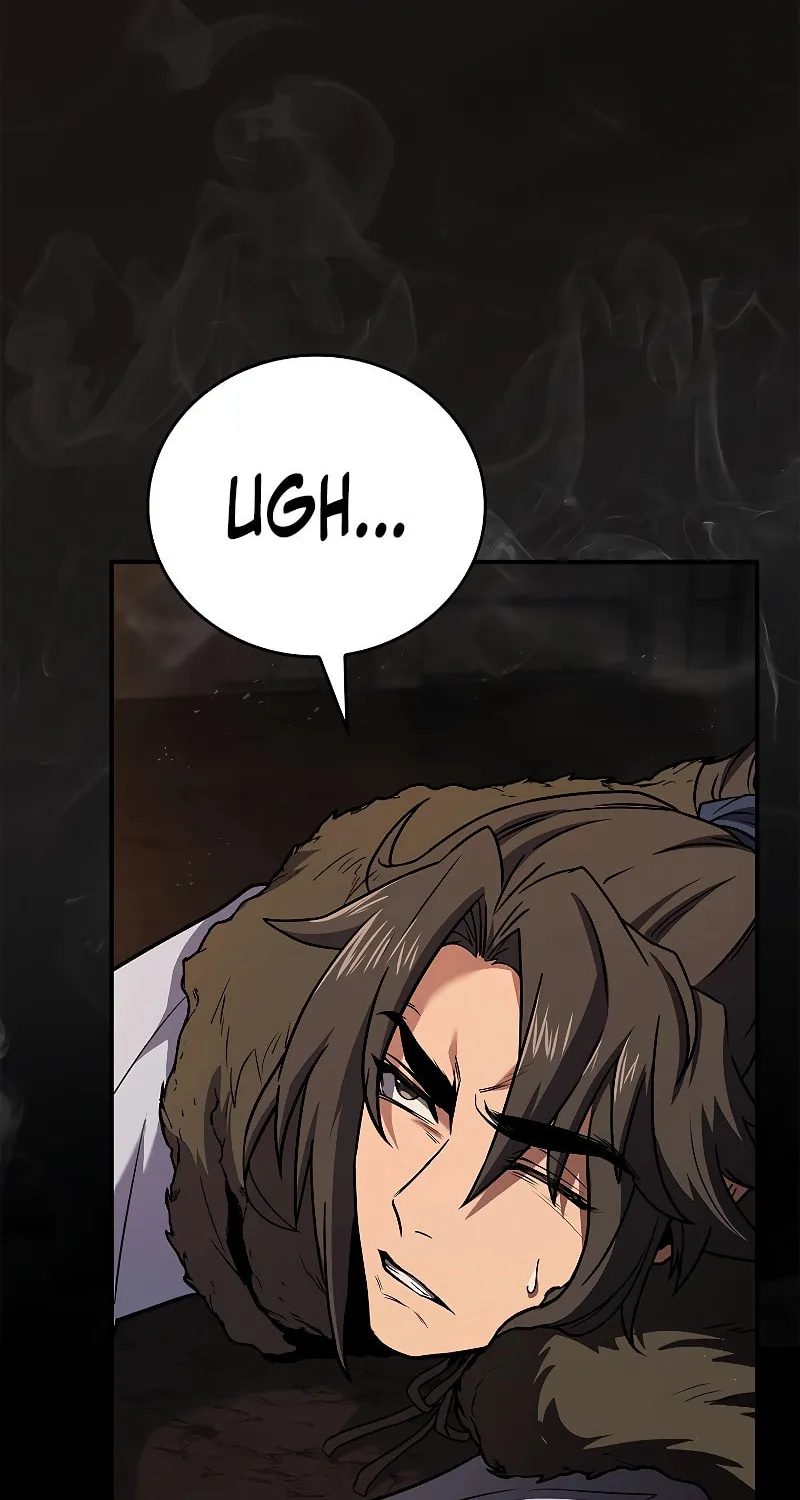 Read Reincarnated Escort Warrior chapter 60 image 51 on Lezhin