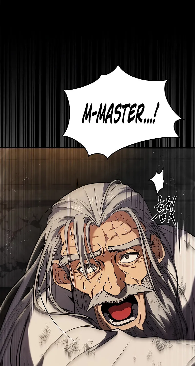 Read Reincarnated Escort Warrior chapter 60 image 54 on Lezhin