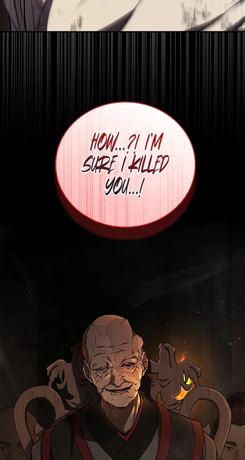 Read Reincarnated Escort Warrior chapter 60 image 55 on Lezhin