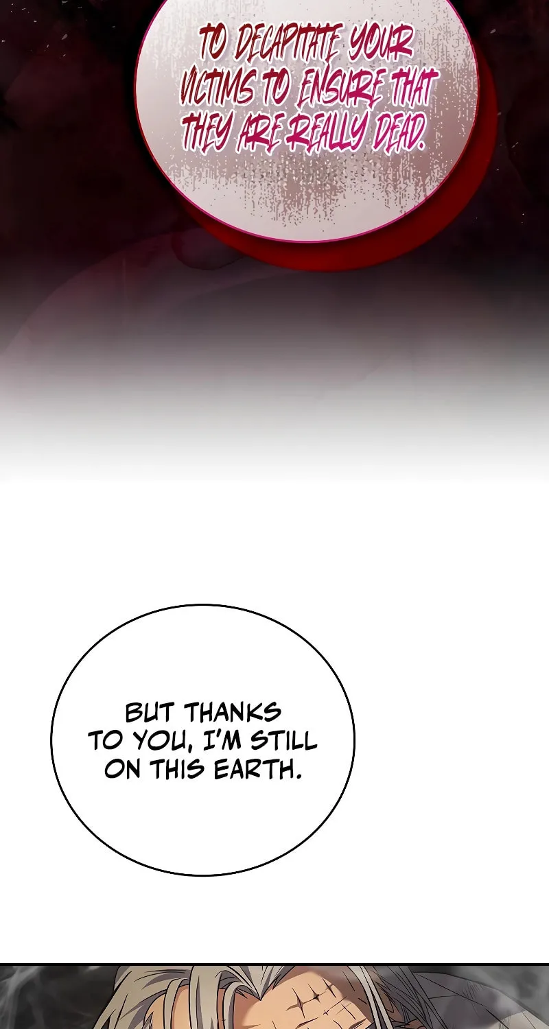 Read Reincarnated Escort Warrior chapter 60 image 58 on Lezhin