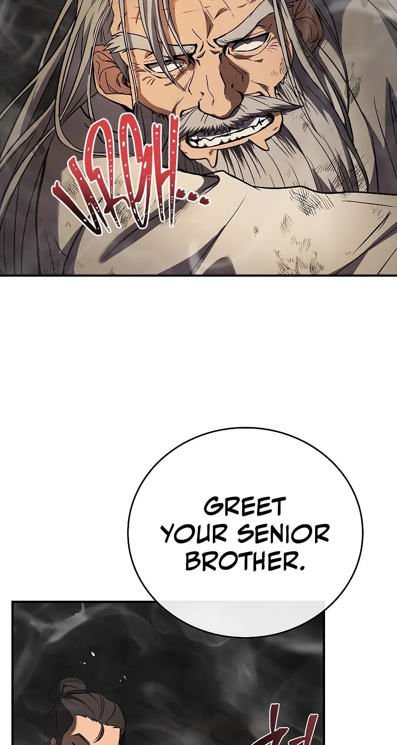 Read Reincarnated Escort Warrior chapter 60 image 59 on Lezhin