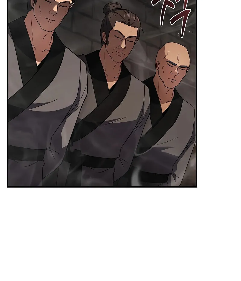 Read Reincarnated Escort Warrior chapter 60 image 60 on Lezhin
