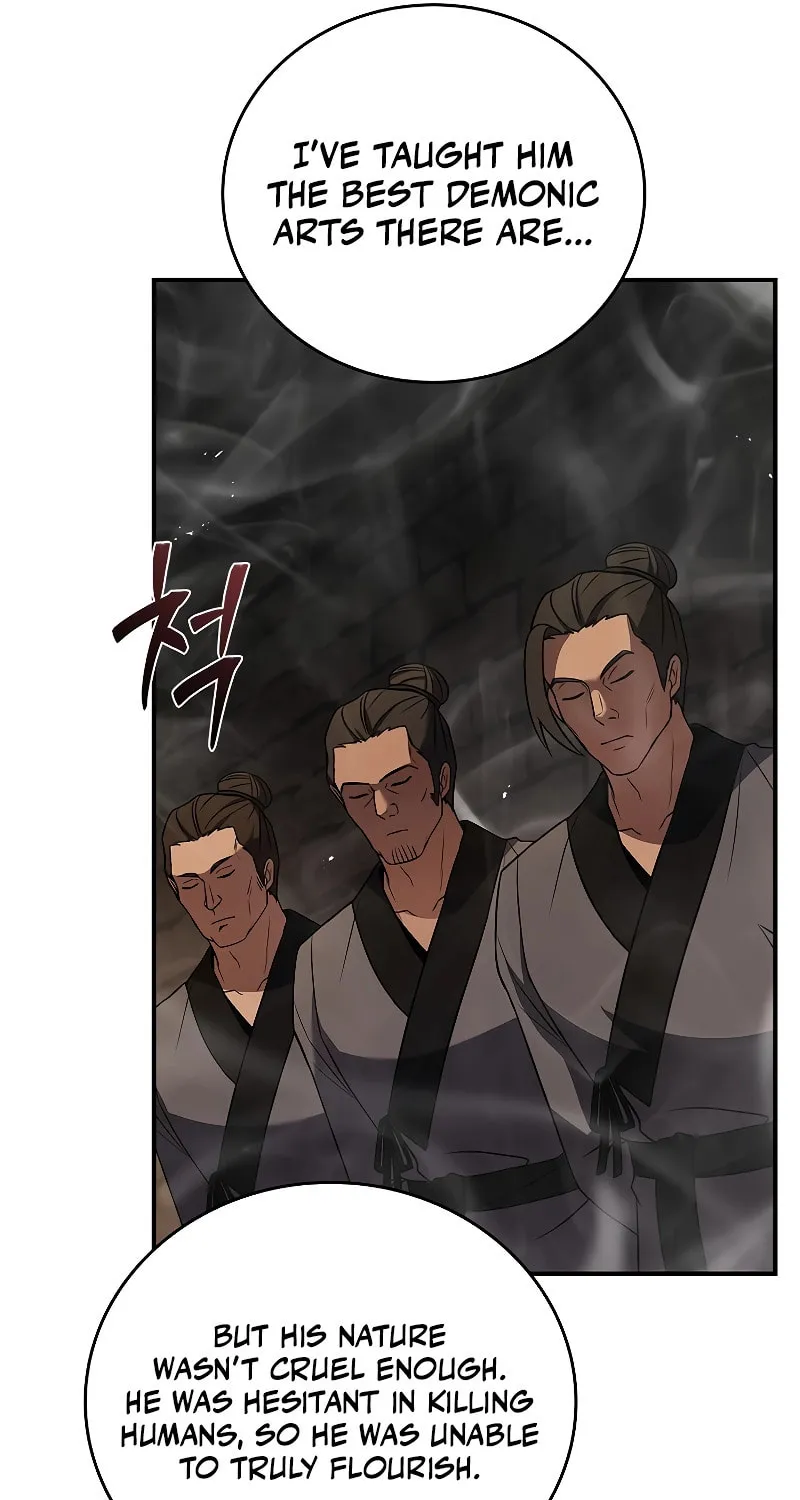Read Reincarnated Escort Warrior chapter 60 image 61 on Lezhin