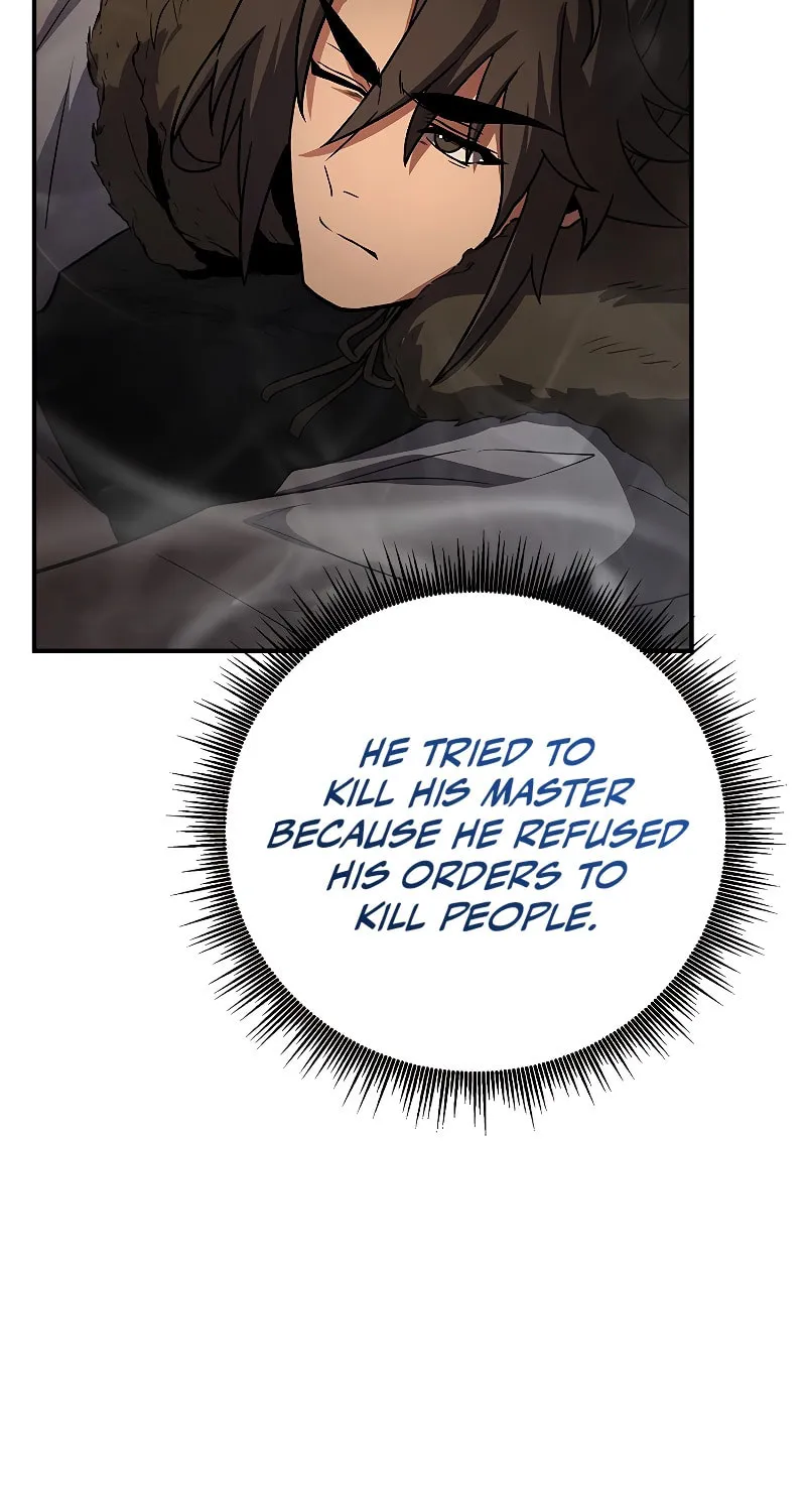 Read Reincarnated Escort Warrior chapter 60 image 63 on Lezhin