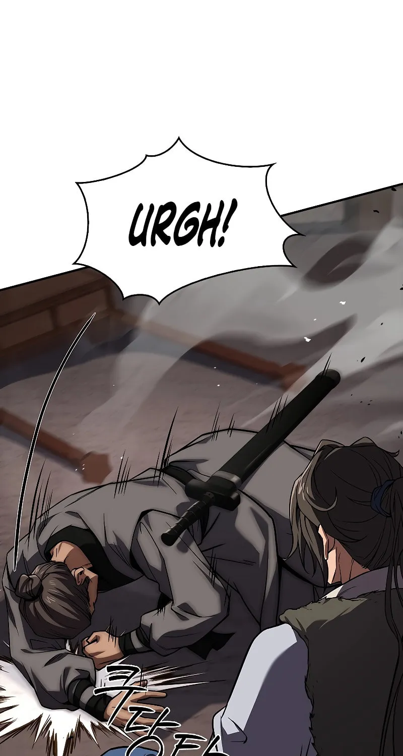 Read Reincarnated Escort Warrior chapter 60 image 71 on Lezhin