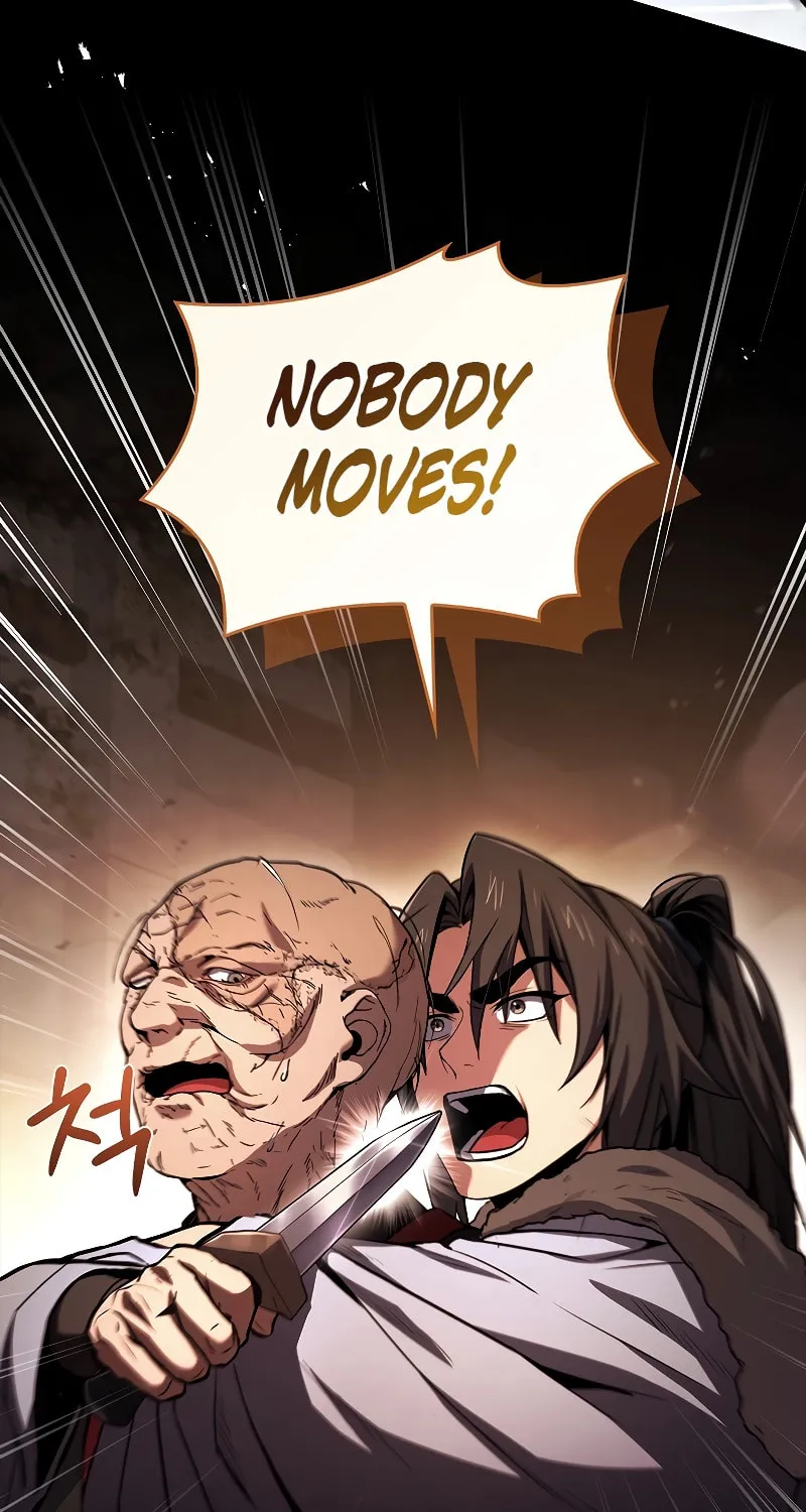 Read Reincarnated Escort Warrior chapter 60 image 75 on Lezhin