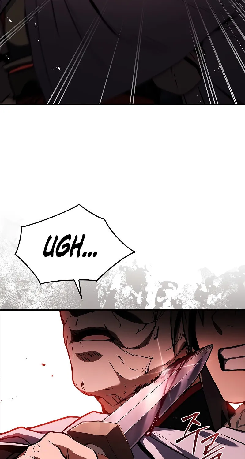 Read Reincarnated Escort Warrior chapter 60 image 76 on Lezhin