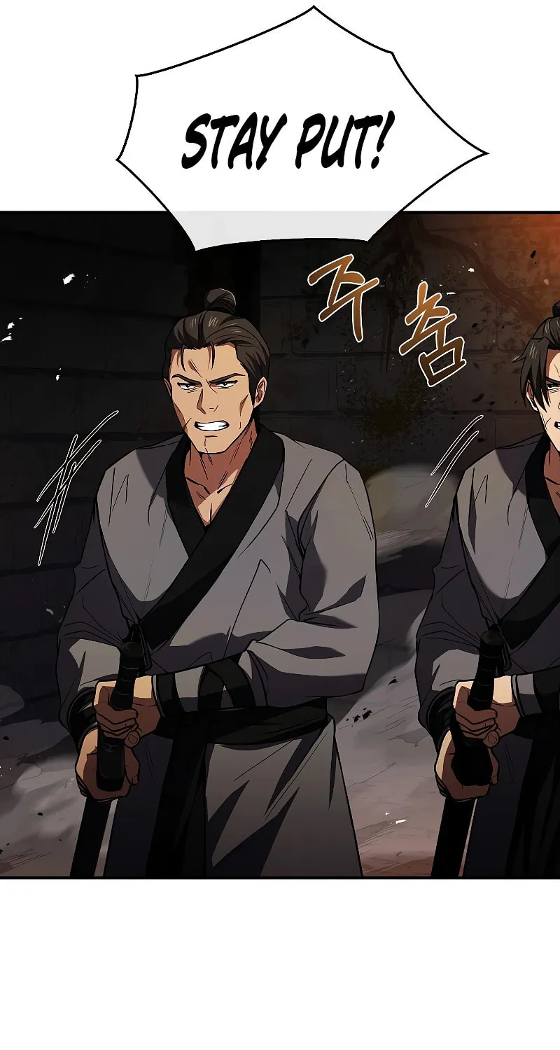 Read Reincarnated Escort Warrior chapter 60 image 78 on Lezhin