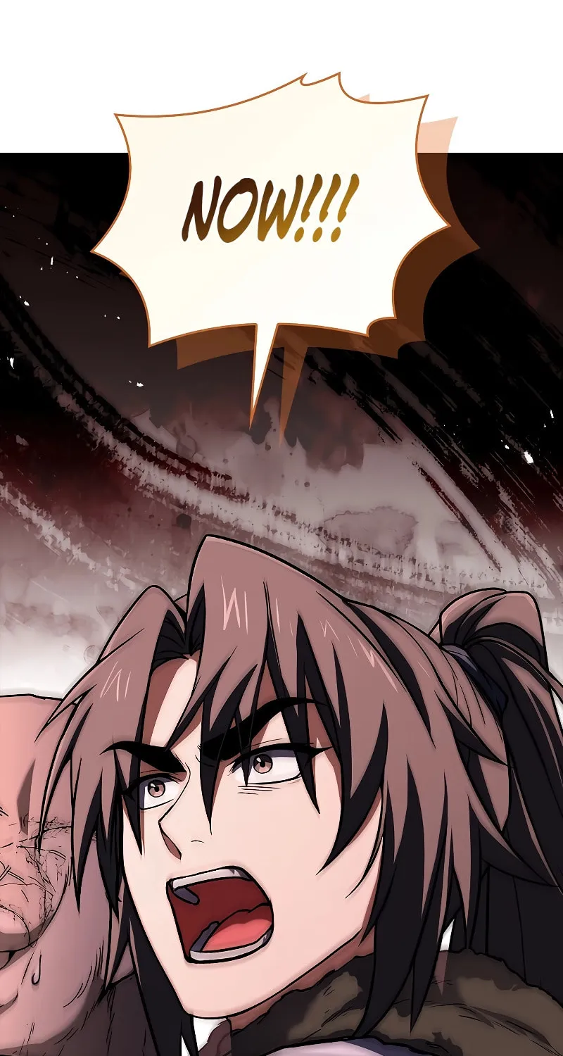 Read Reincarnated Escort Warrior chapter 60 image 79 on Lezhin