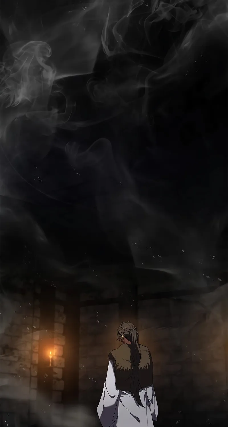 Read Reincarnated Escort Warrior chapter 60 image 8 on Lezhin