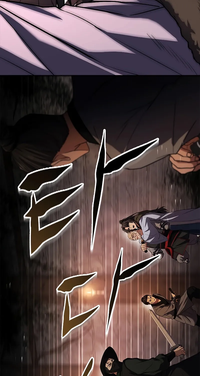 Read Reincarnated Escort Warrior chapter 60 image 80 on Lezhin