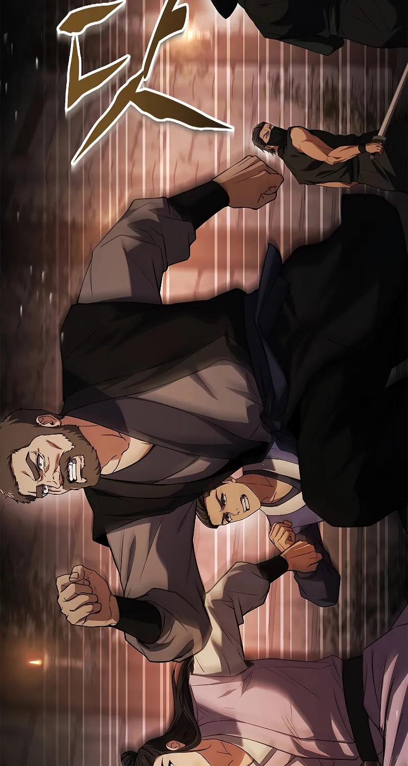 Read Reincarnated Escort Warrior chapter 60 image 81 on Lezhin