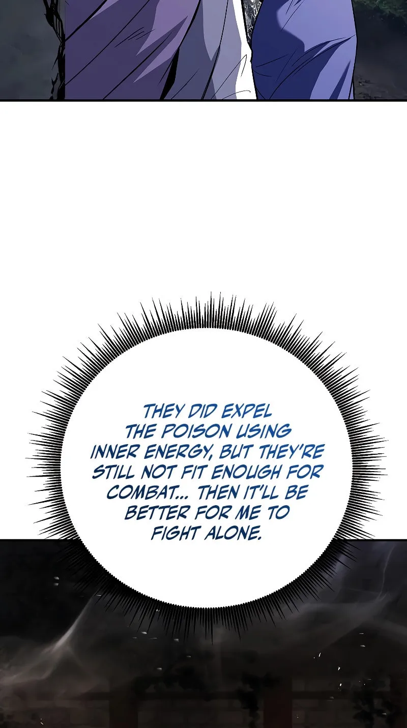 Read Reincarnated Escort Warrior chapter 60 image 85 on Lezhin