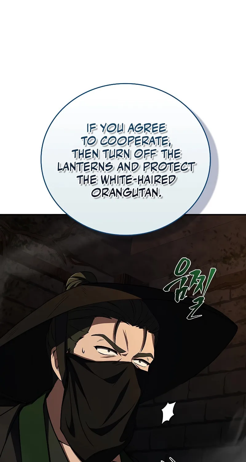 Read Reincarnated Escort Warrior chapter 60 image 93 on Lezhin