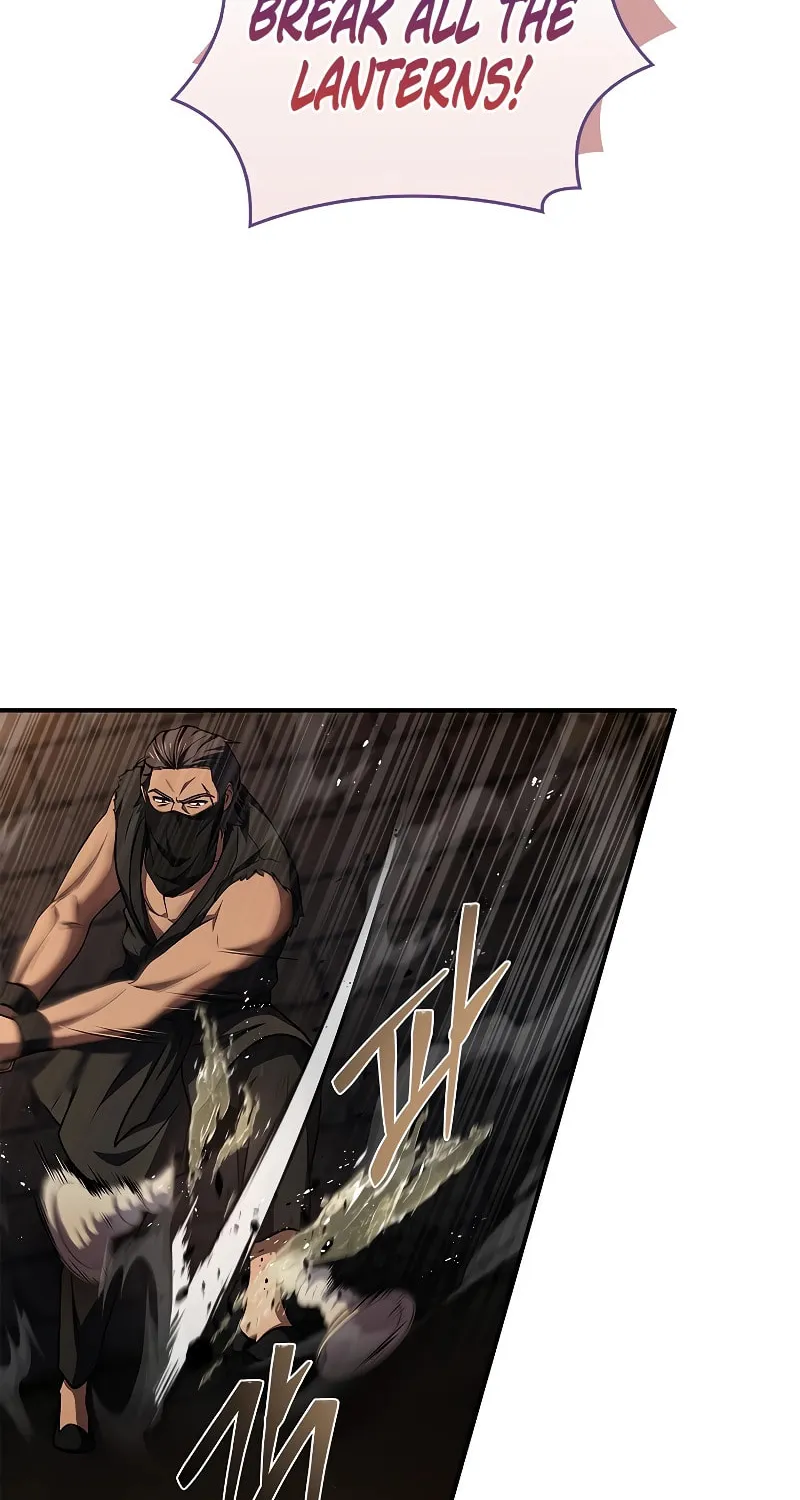 Read Reincarnated Escort Warrior chapter 60 image 96 on Lezhin
