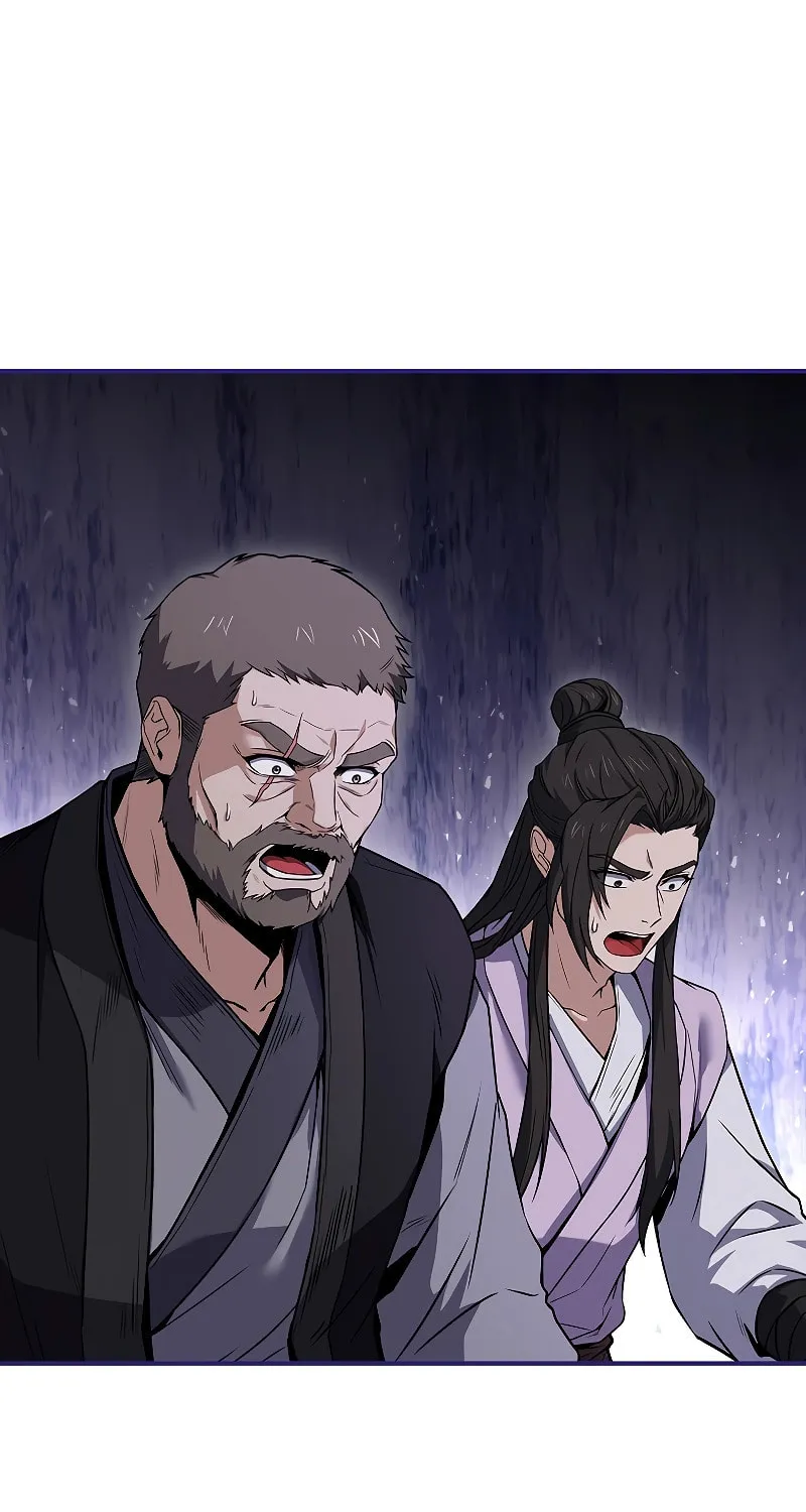 Read Reincarnated Escort Warrior chapter 61 image 10 on Lezhin