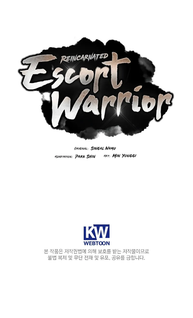 Read Reincarnated Escort Warrior chapter 61 image 108 on Lezhin