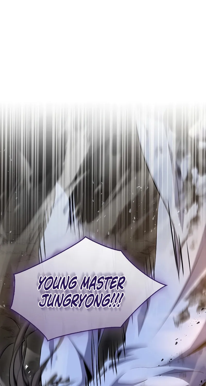 Read Reincarnated Escort Warrior chapter 61 image 11 on Lezhin