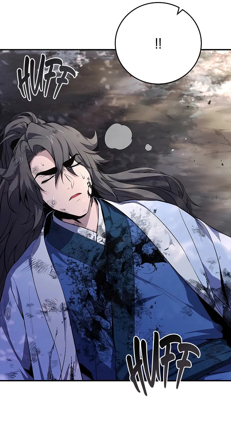 Read Reincarnated Escort Warrior chapter 61 image 15 on Lezhin