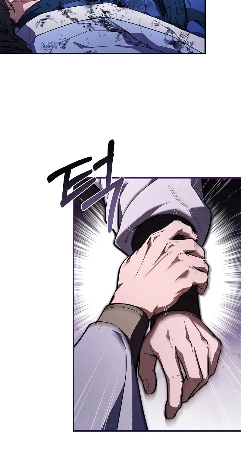 Read Reincarnated Escort Warrior chapter 61 image 17 on Lezhin