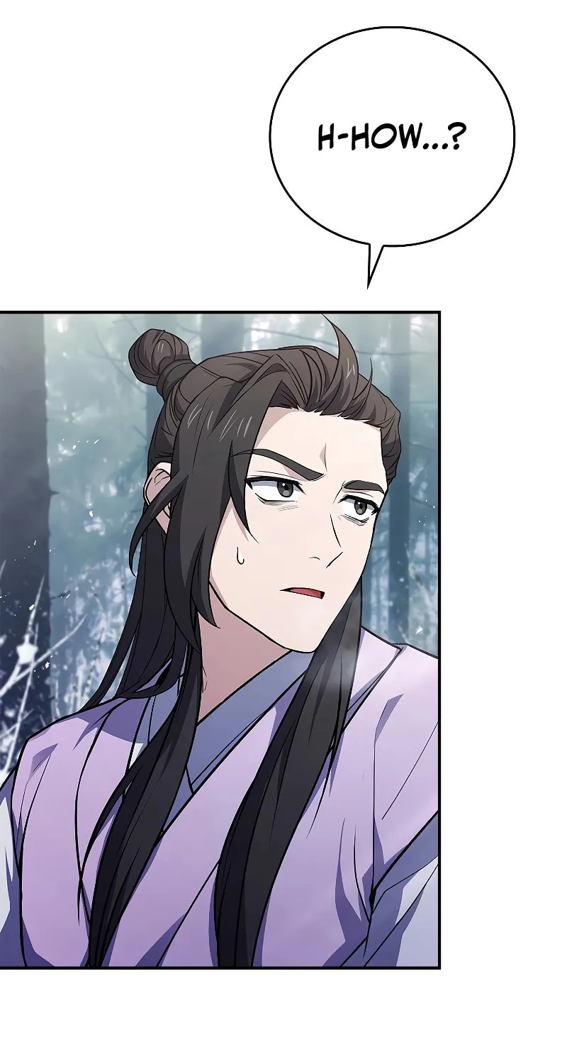 Read Reincarnated Escort Warrior chapter 61 image 23 on Lezhin