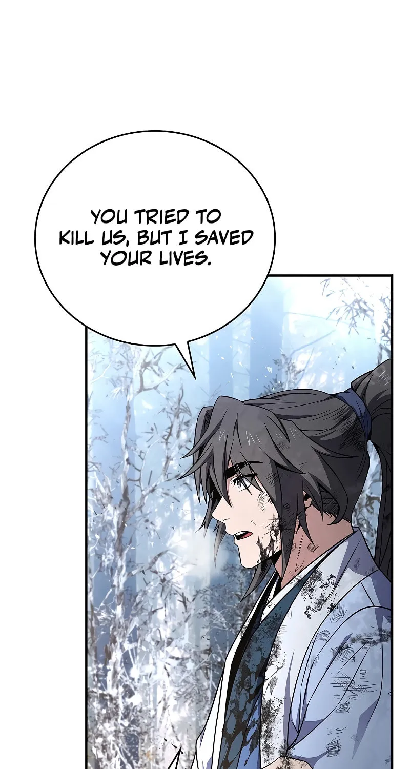 Read Reincarnated Escort Warrior chapter 61 image 31 on Lezhin