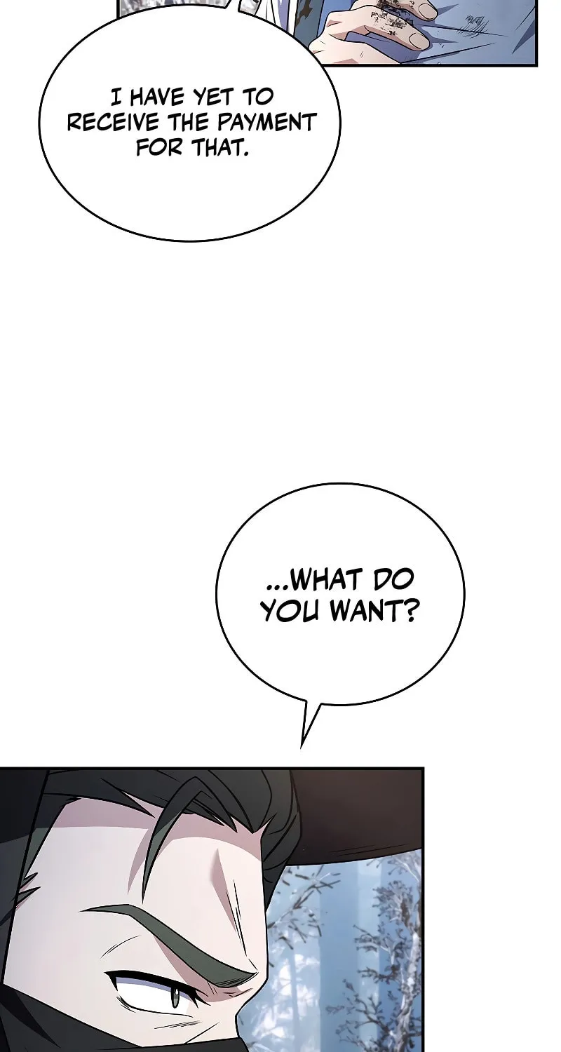 Read Reincarnated Escort Warrior chapter 61 image 32 on Lezhin