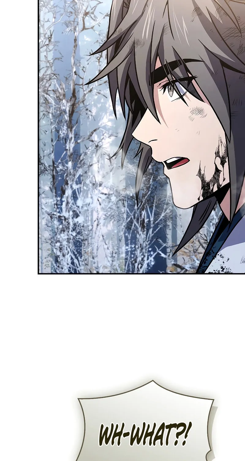 Read Reincarnated Escort Warrior chapter 61 image 34 on Lezhin
