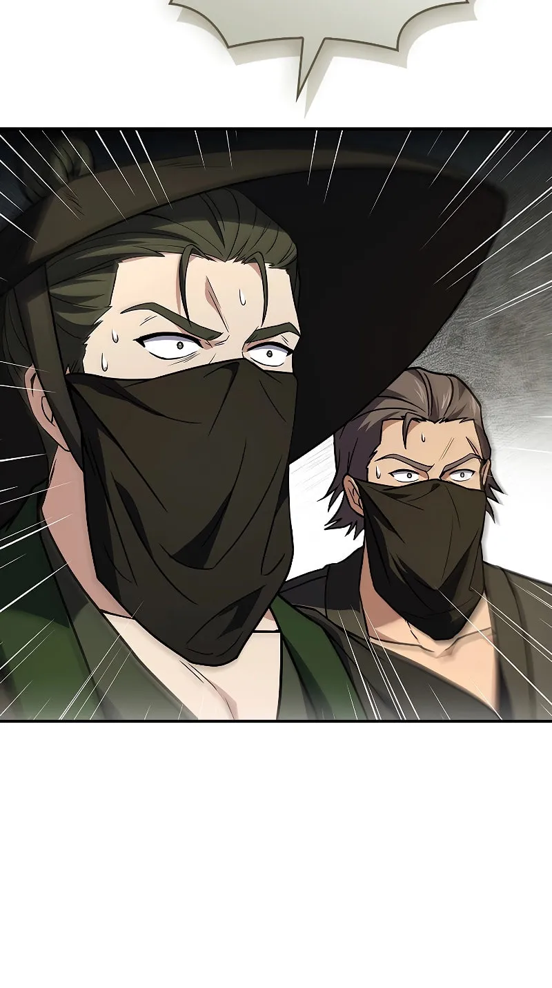 Read Reincarnated Escort Warrior chapter 61 image 35 on Lezhin