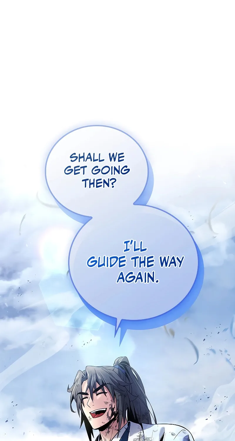 Read Reincarnated Escort Warrior chapter 61 image 37 on Lezhin