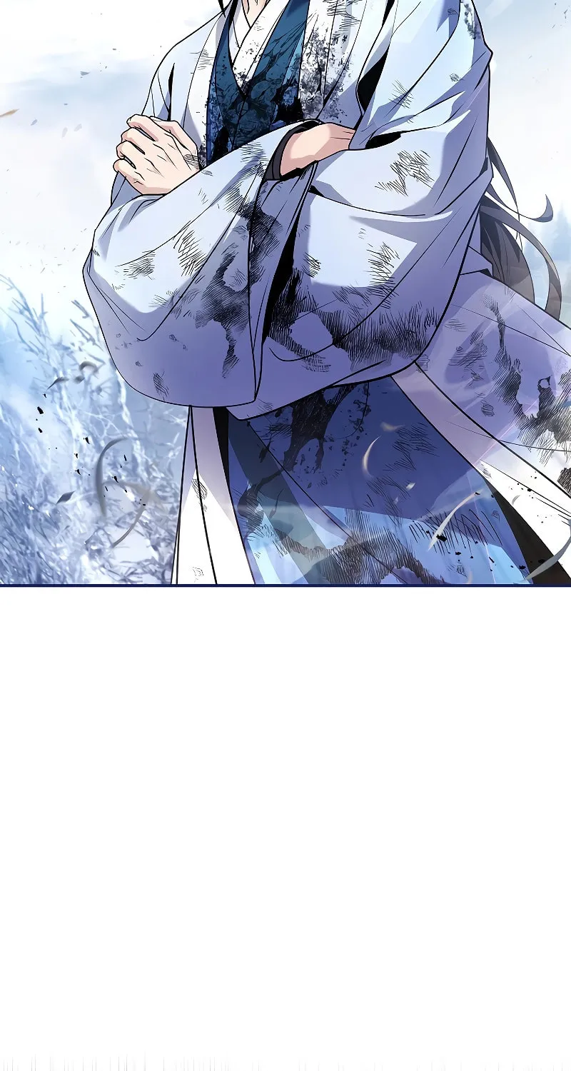 Read Reincarnated Escort Warrior chapter 61 image 38 on Lezhin