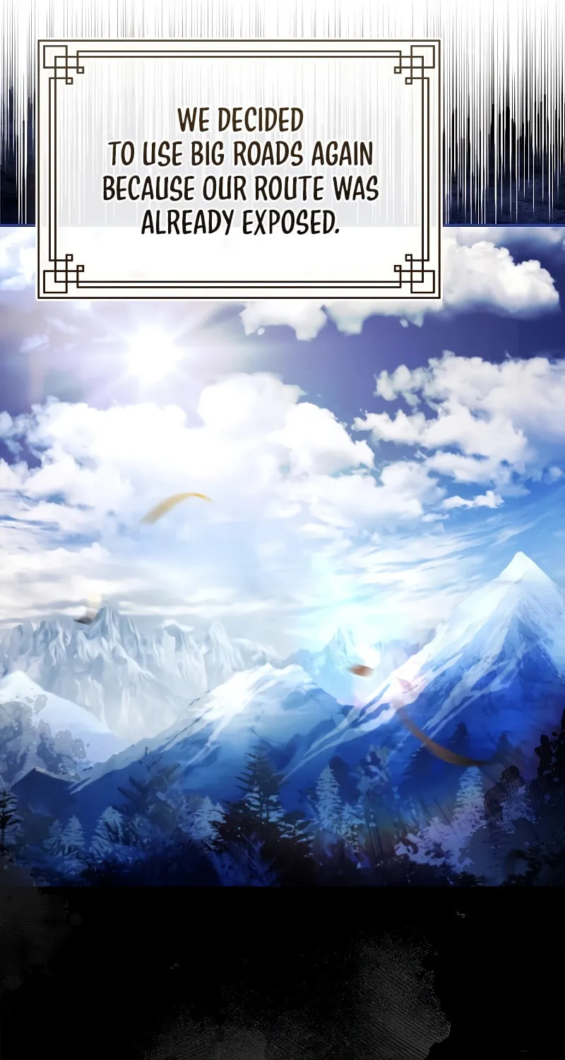 Read Reincarnated Escort Warrior chapter 61 image 39 on Lezhin