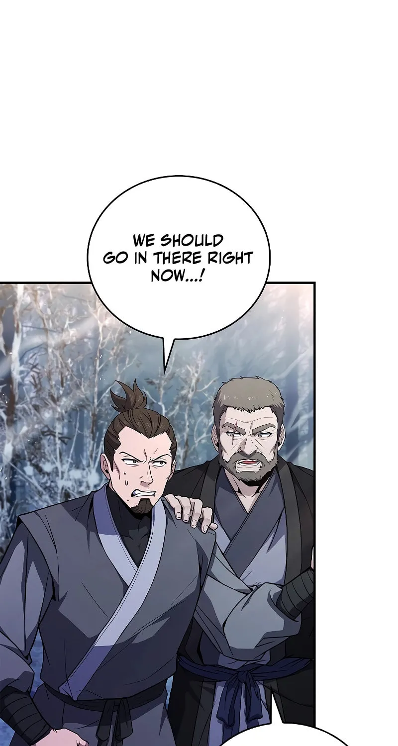 Read Reincarnated Escort Warrior chapter 61 image 4 on Lezhin