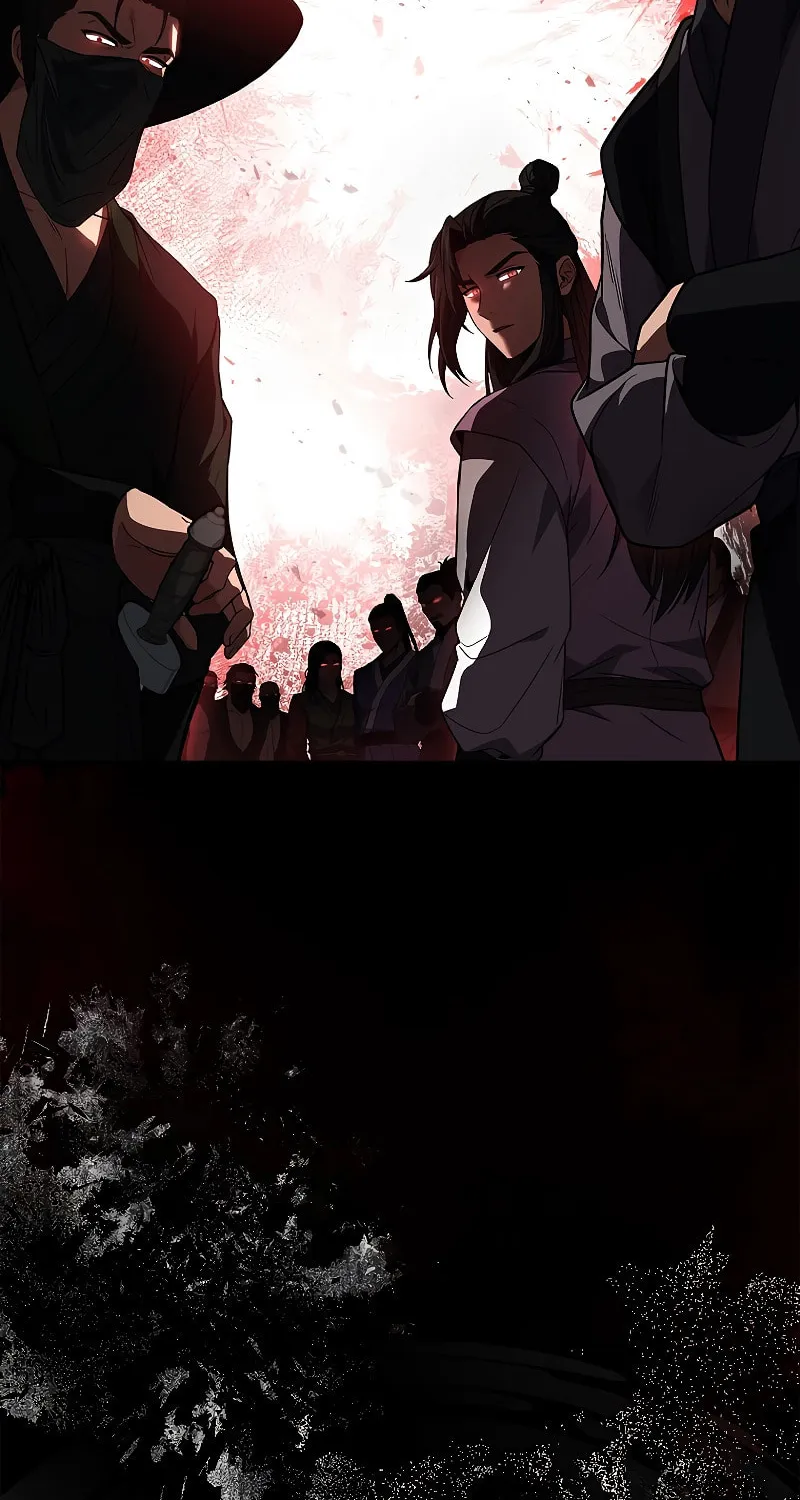 Read Reincarnated Escort Warrior chapter 61 image 44 on Lezhin