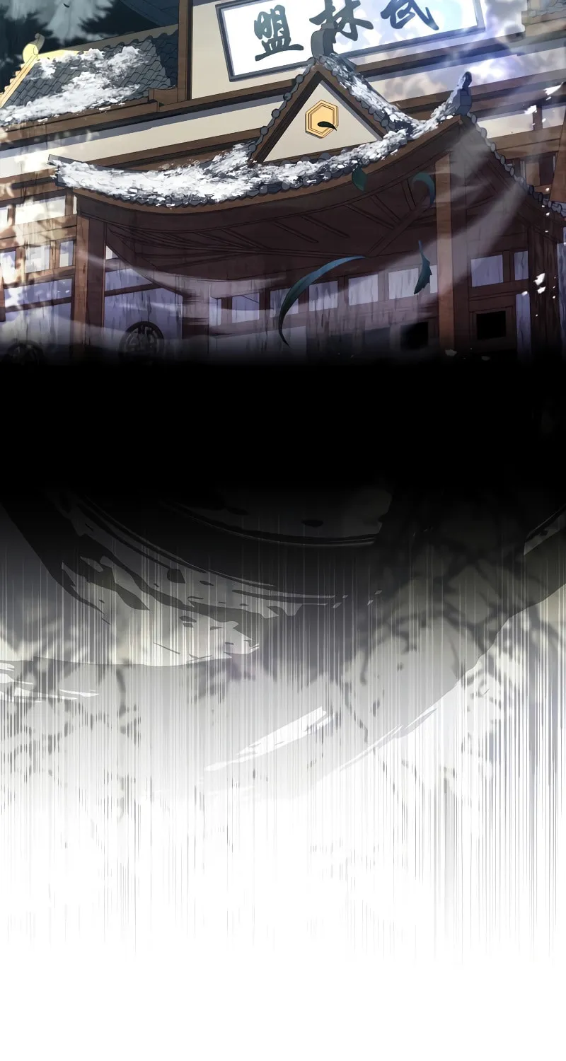 Read Reincarnated Escort Warrior chapter 61 image 48 on Lezhin