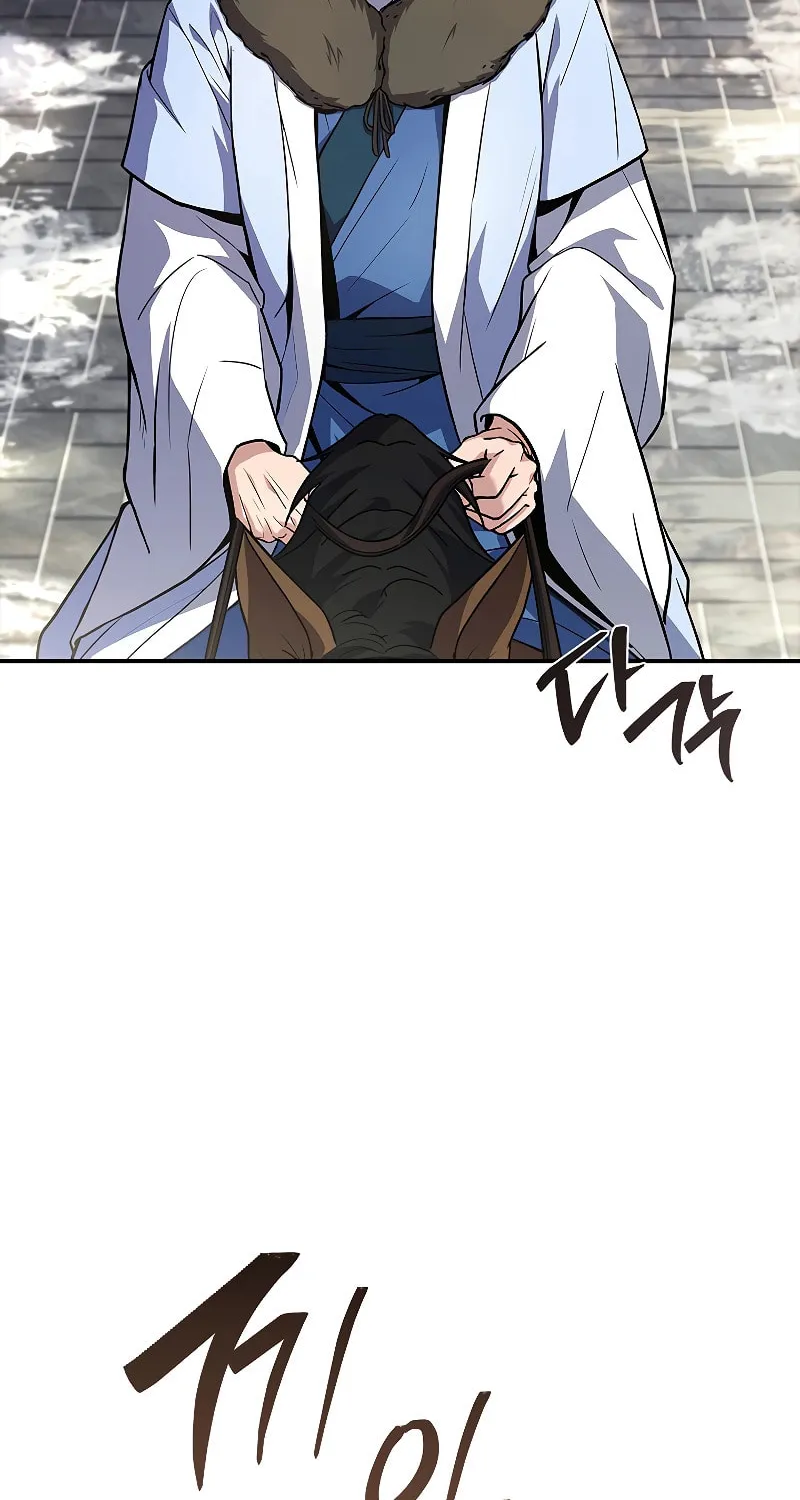Read Reincarnated Escort Warrior chapter 61 image 54 on Lezhin