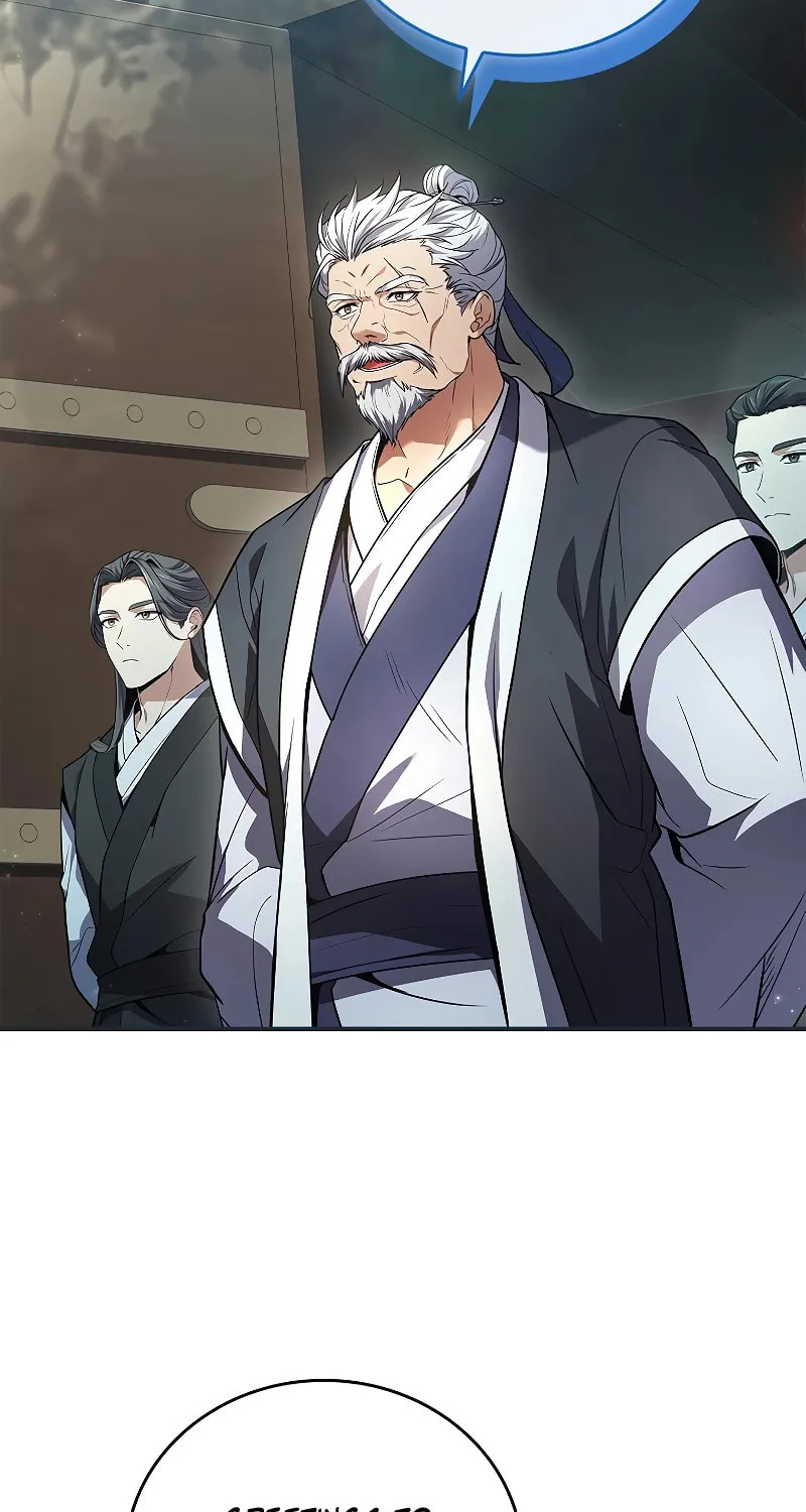 Read Reincarnated Escort Warrior chapter 61 image 56 on Lezhin