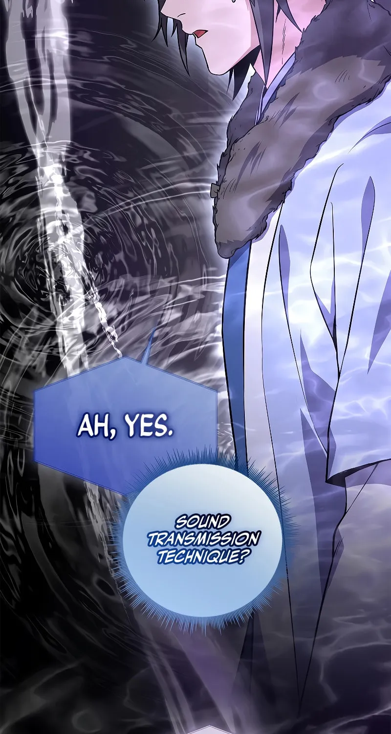 Read Reincarnated Escort Warrior chapter 61 image 64 on Lezhin