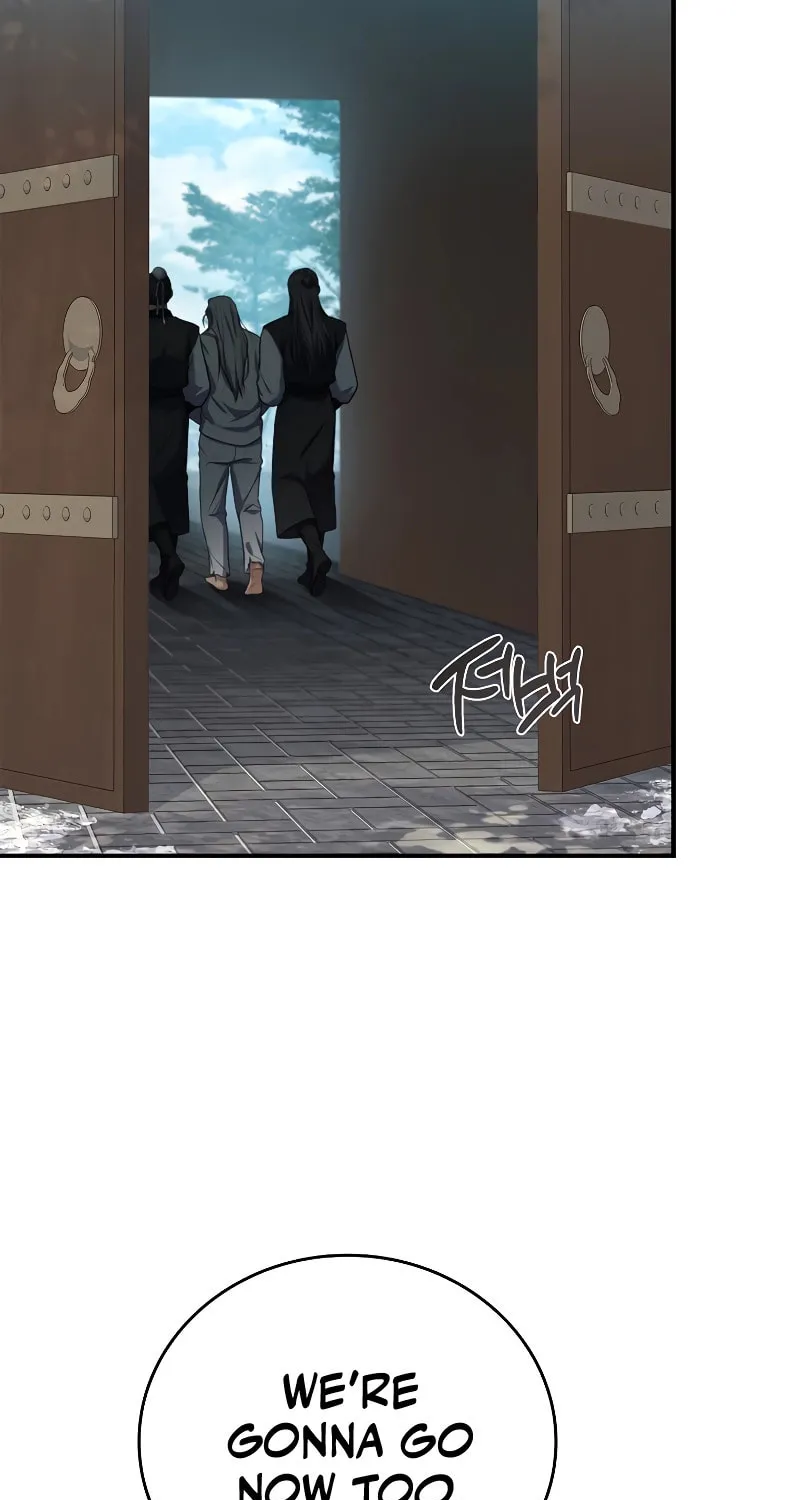 Read Reincarnated Escort Warrior chapter 61 image 68 on Lezhin