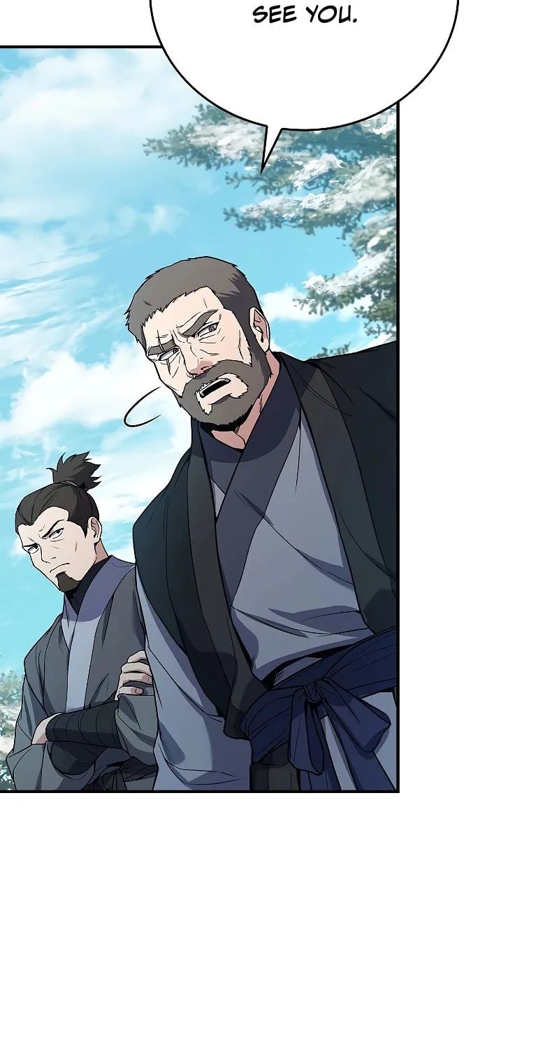 Read Reincarnated Escort Warrior chapter 61 image 70 on Lezhin