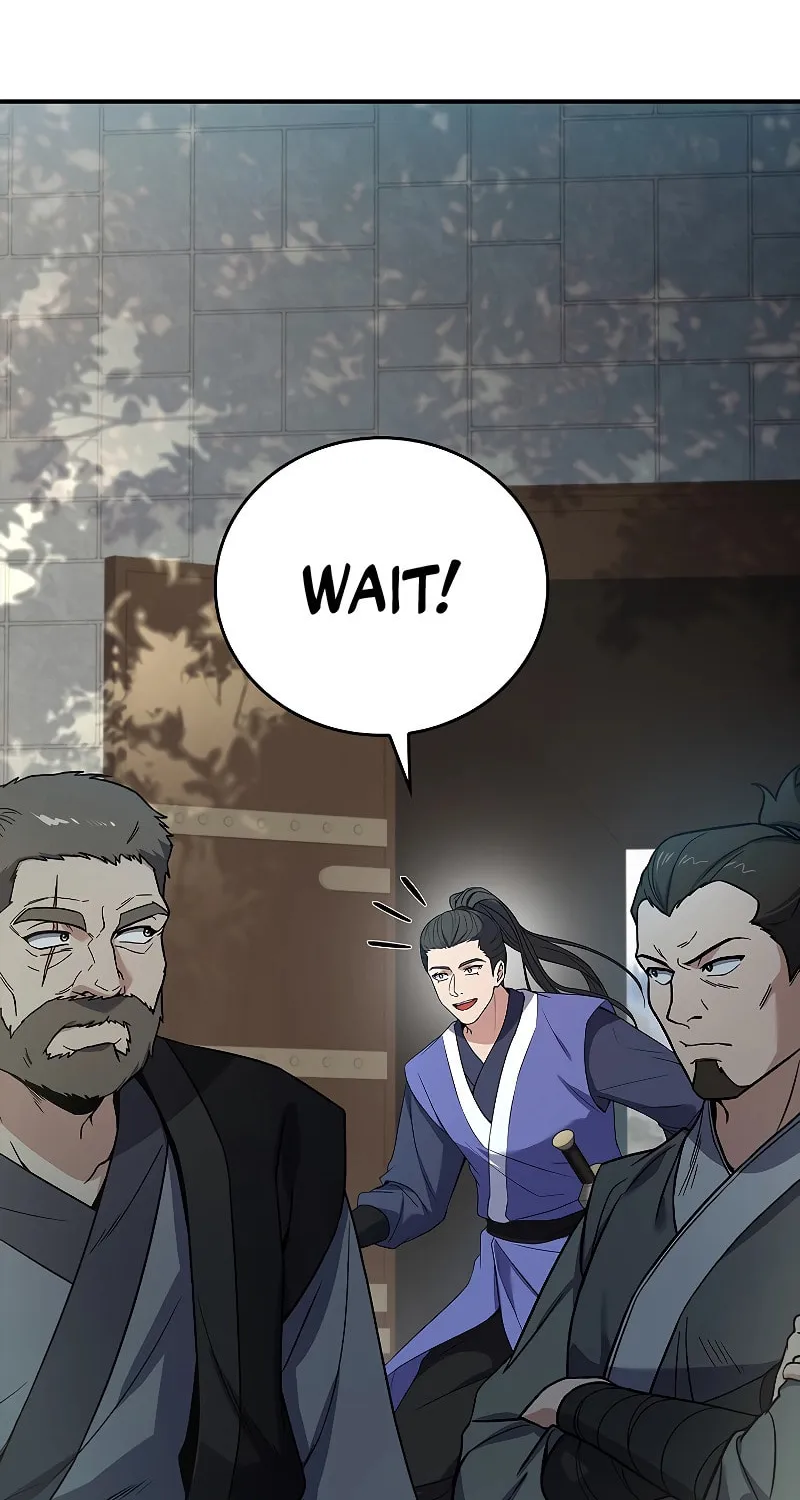 Read Reincarnated Escort Warrior chapter 61 image 71 on Lezhin