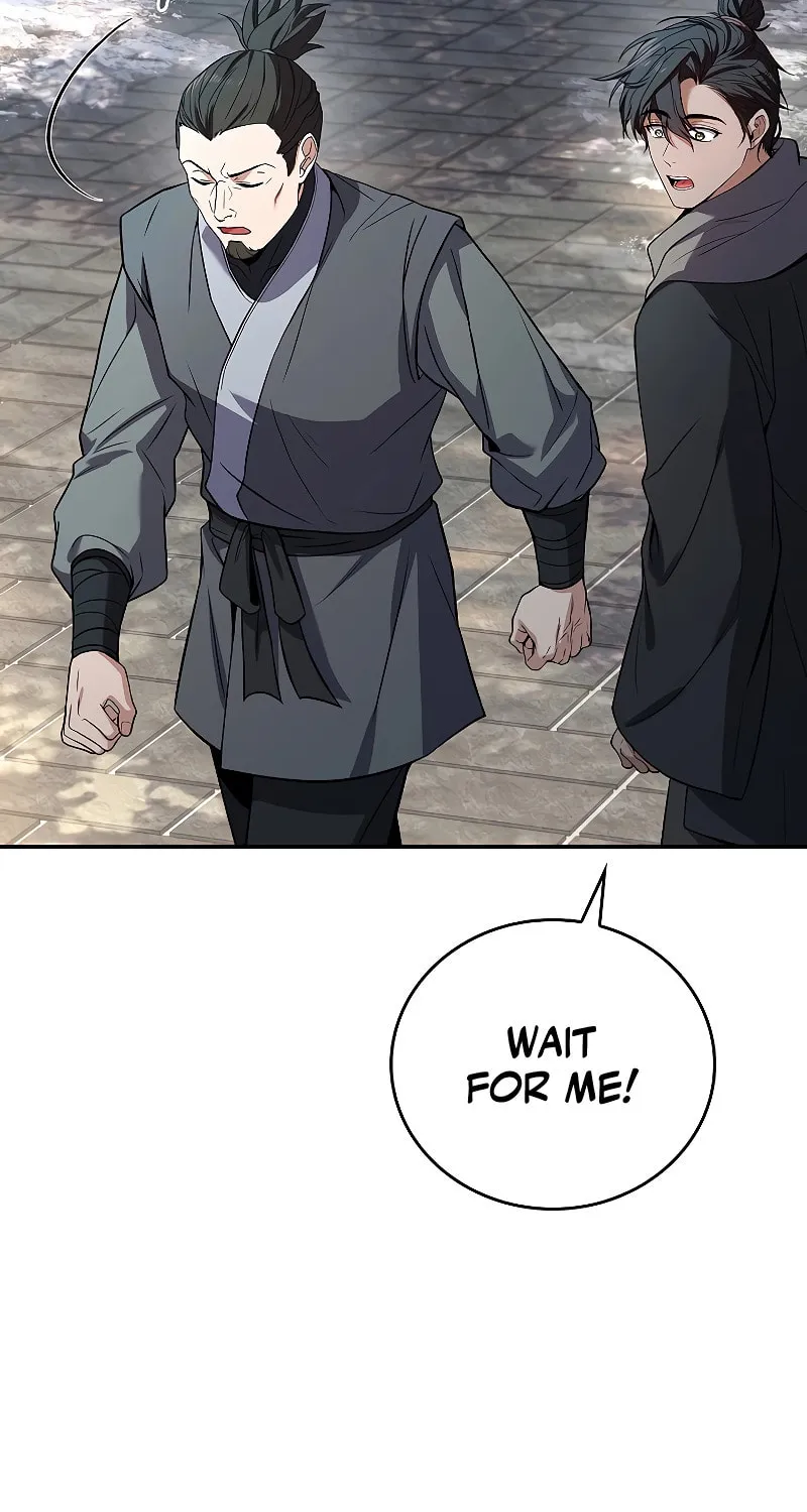 Read Reincarnated Escort Warrior chapter 61 image 76 on Lezhin