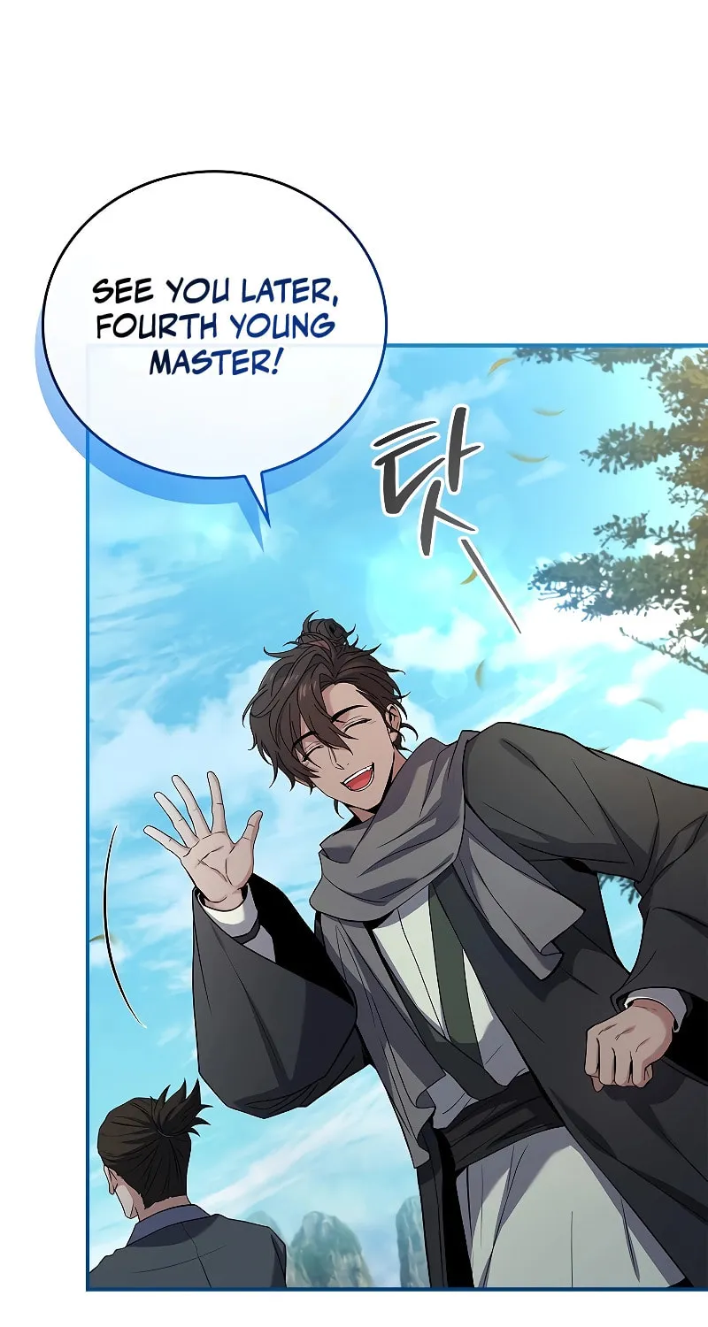 Read Reincarnated Escort Warrior chapter 61 image 77 on Lezhin